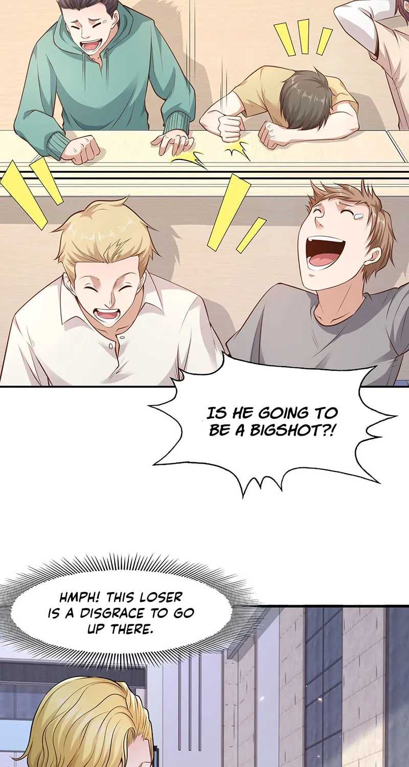 Read Devilish Girlfriend (Colored) chapter 3 image 31 on Lezhin