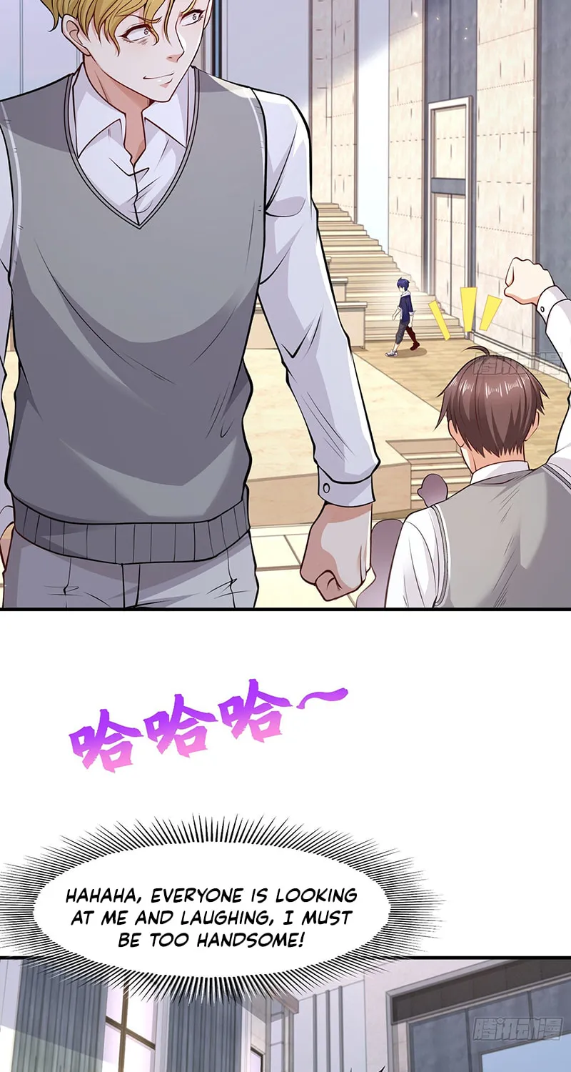 Read Devilish Girlfriend (Colored) chapter 3 image 32 on Lezhin