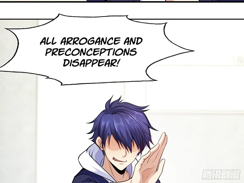 Read Devilish Girlfriend (Colored) chapter 3 image 35 on Lezhin