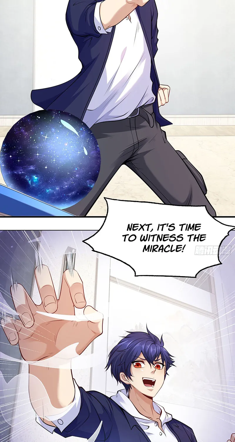 Read Devilish Girlfriend (Colored) chapter 3 image 36 on Lezhin