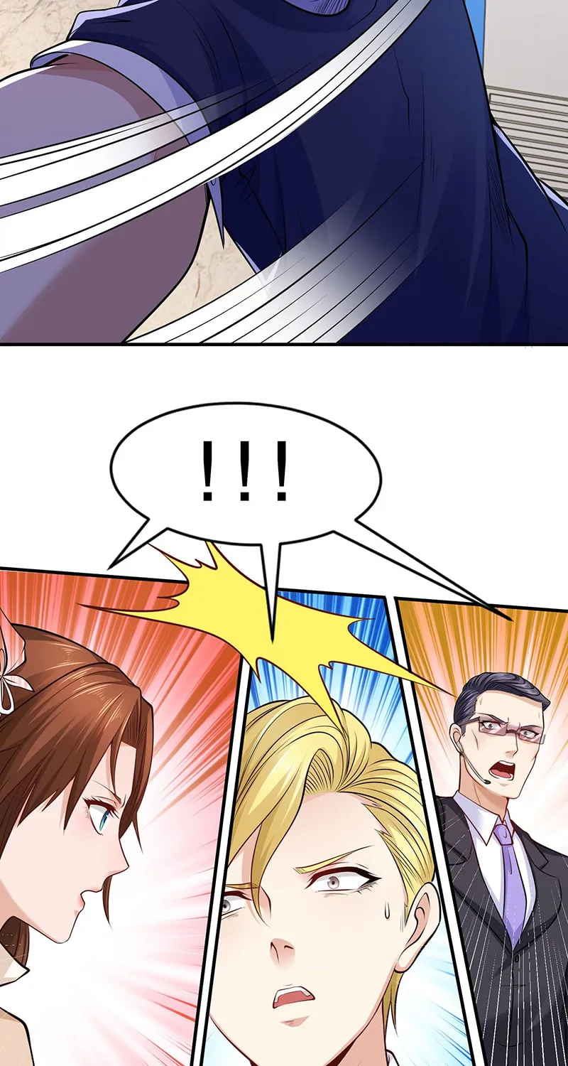 Read Devilish Girlfriend (Colored) chapter 3 image 38 on Lezhin