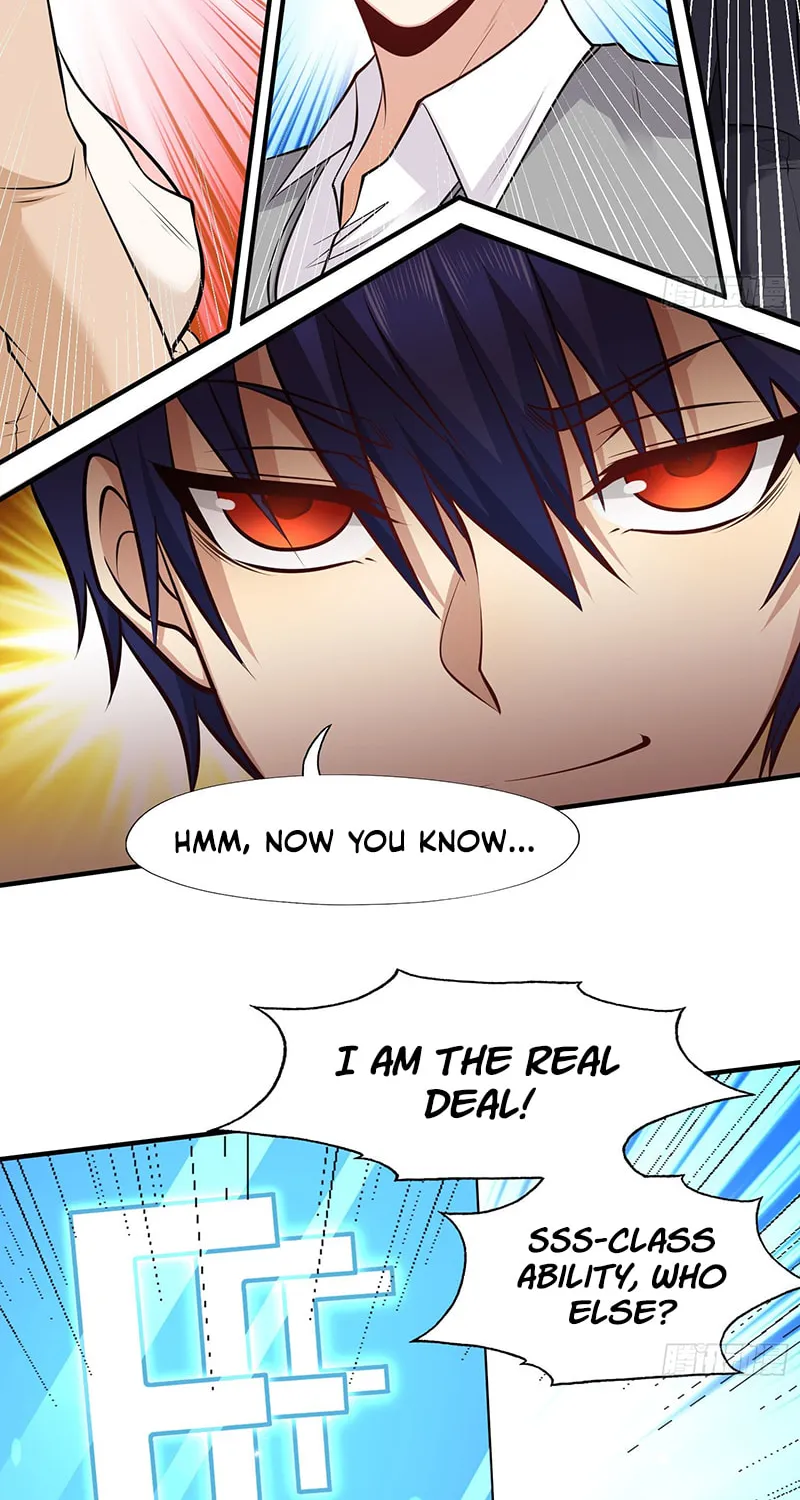 Read Devilish Girlfriend (Colored) chapter 3 image 39 on Lezhin