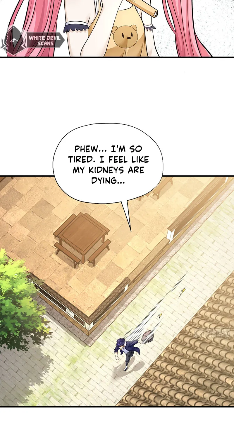 Read Devilish Girlfriend (Colored) chapter 3 image 4 on Lezhin