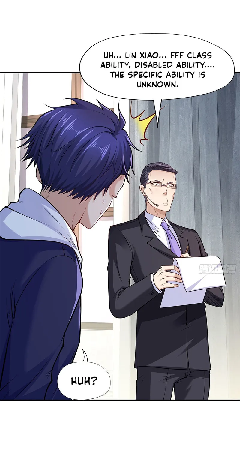 Read Devilish Girlfriend (Colored) chapter 3 image 41 on Lezhin