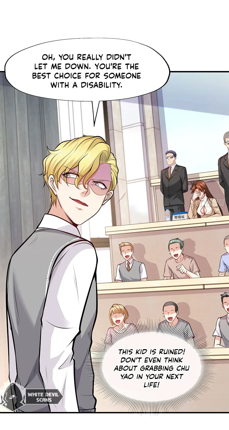 Read Devilish Girlfriend (Colored) chapter 3 image 43 on Lezhin