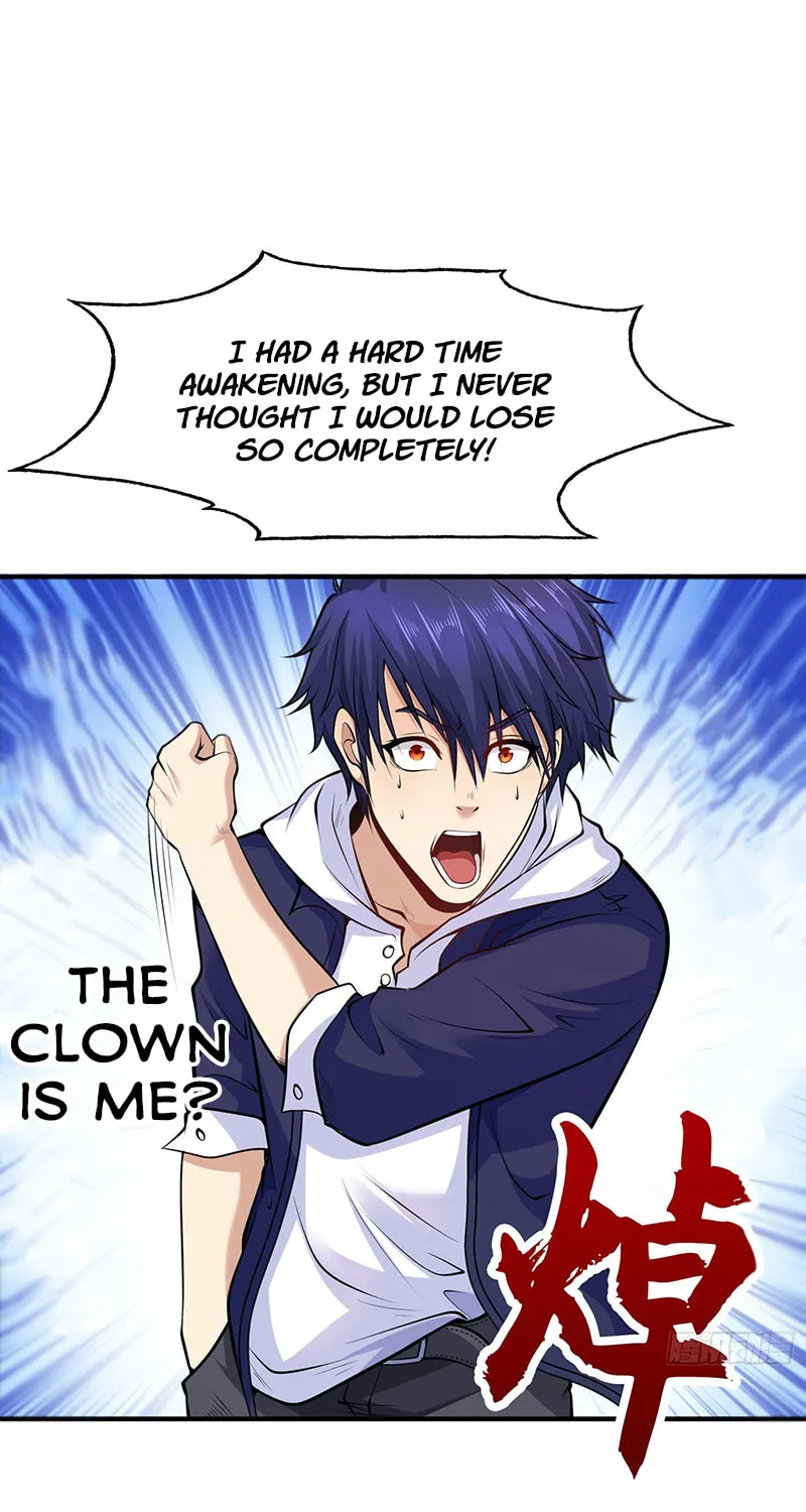 Read Devilish Girlfriend (Colored) chapter 3 image 44 on Lezhin