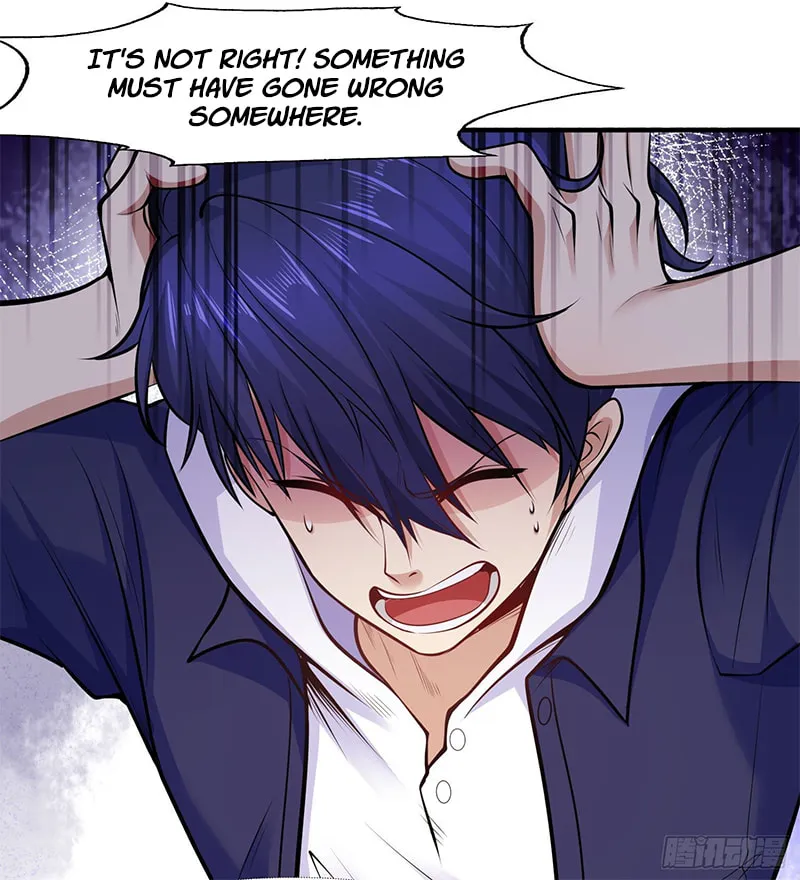 Read Devilish Girlfriend (Colored) chapter 3 image 45 on Lezhin