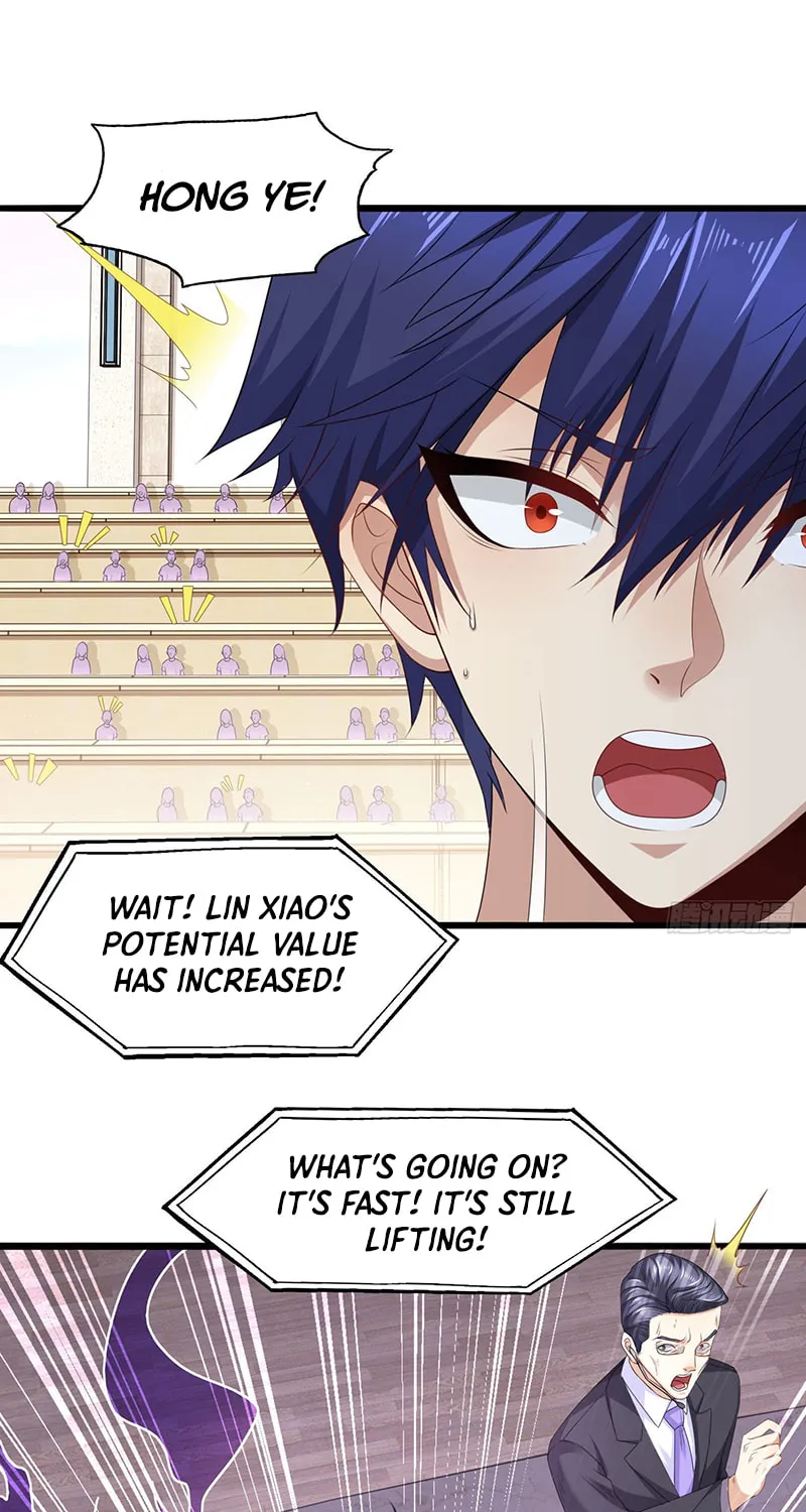 Read Devilish Girlfriend (Colored) chapter 3 image 48 on Lezhin