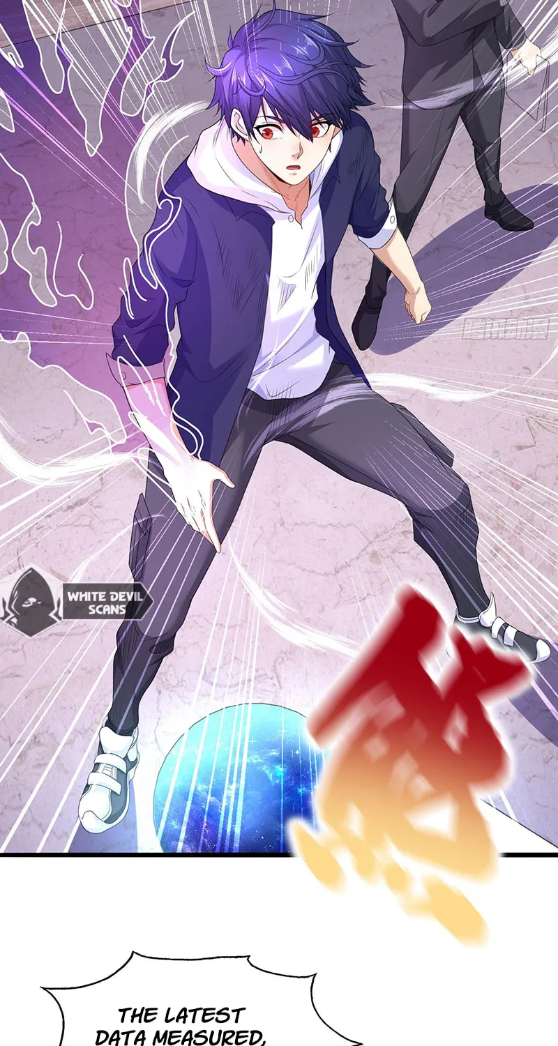 Read Devilish Girlfriend (Colored) chapter 3 image 49 on Lezhin