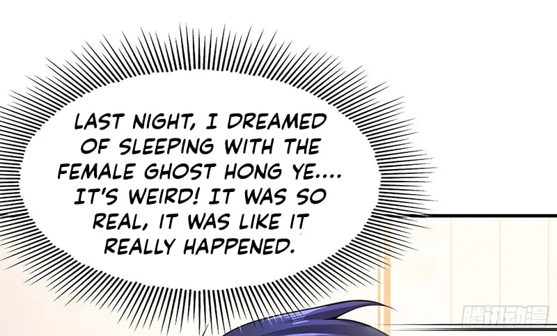 Read Devilish Girlfriend (Colored) chapter 3 image 5 on Lezhin