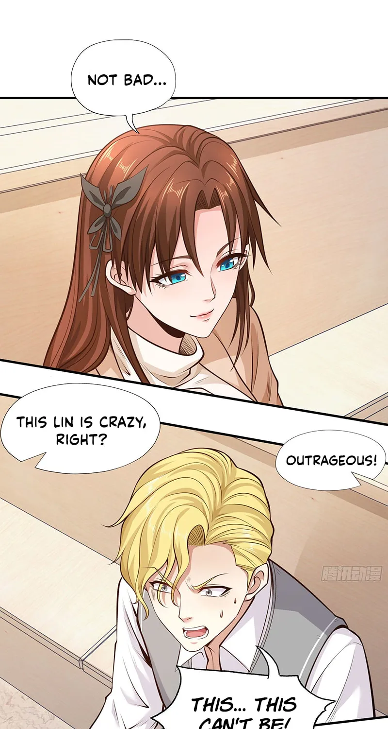 Read Devilish Girlfriend (Colored) chapter 3 image 51 on Lezhin