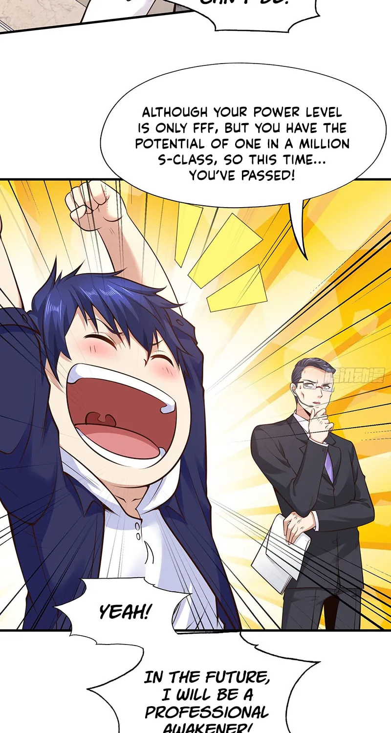 Read Devilish Girlfriend (Colored) chapter 3 image 52 on Lezhin