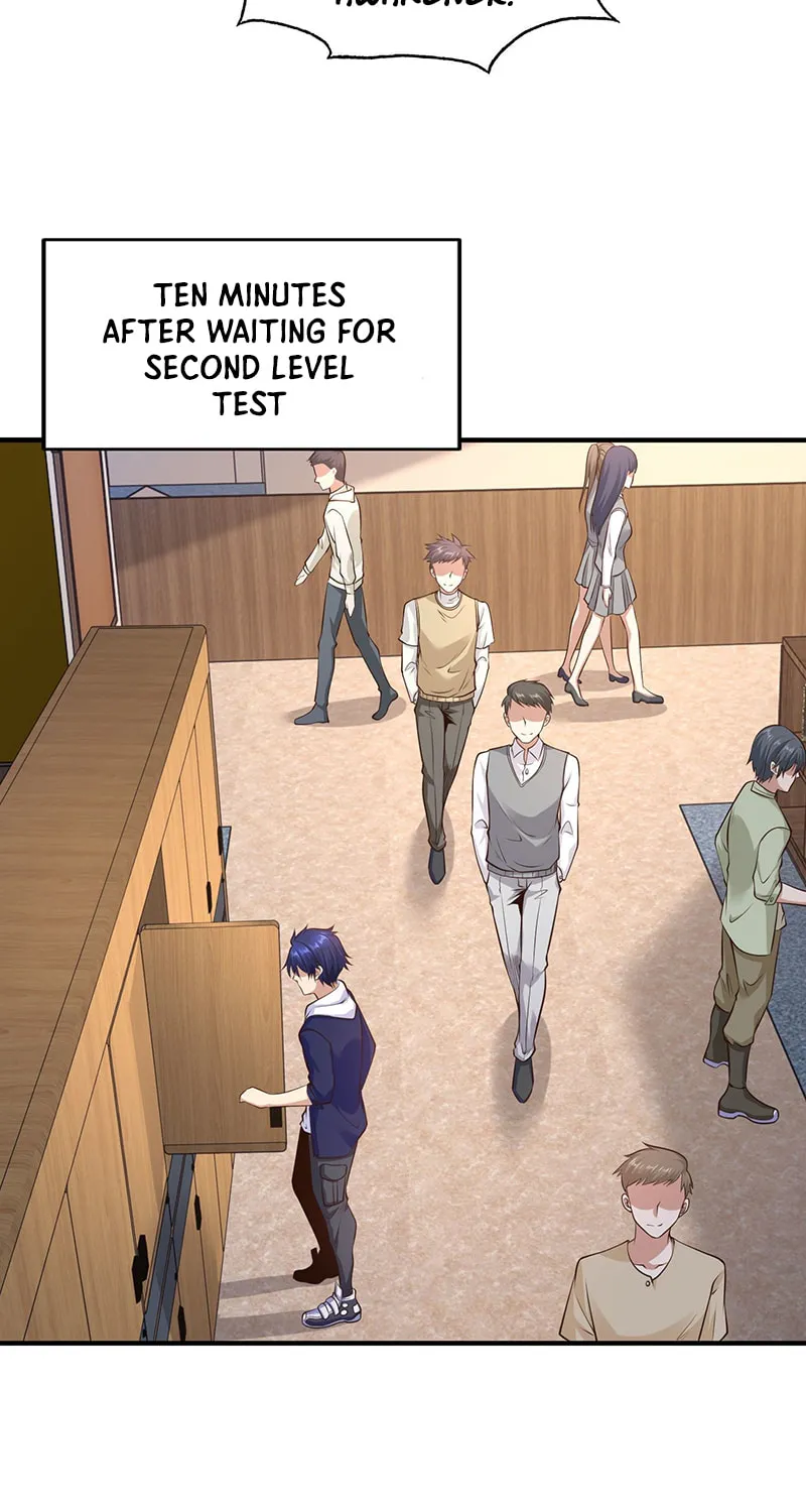 Read Devilish Girlfriend (Colored) chapter 3 image 53 on Lezhin