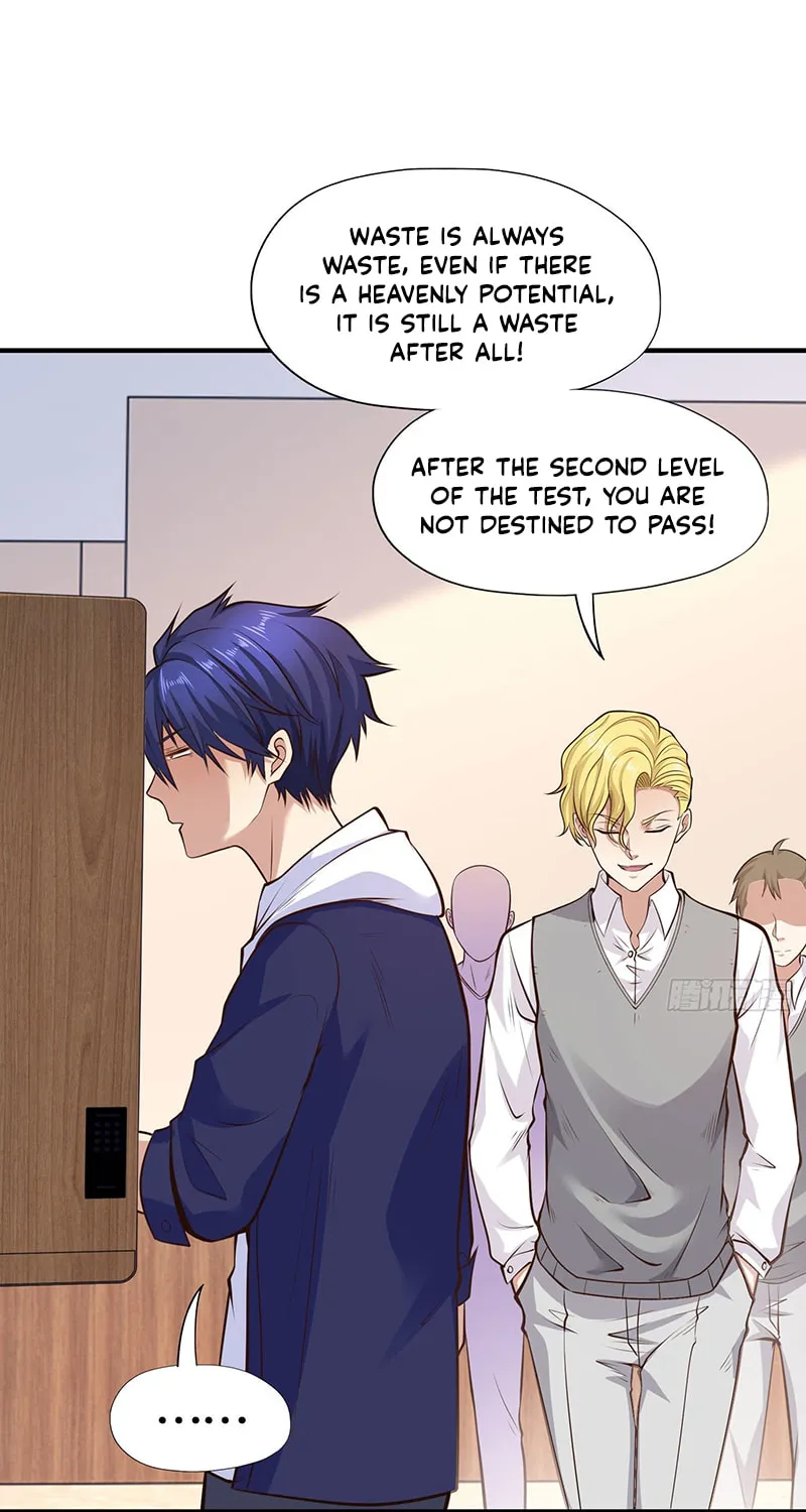 Read Devilish Girlfriend (Colored) chapter 3 image 54 on Lezhin