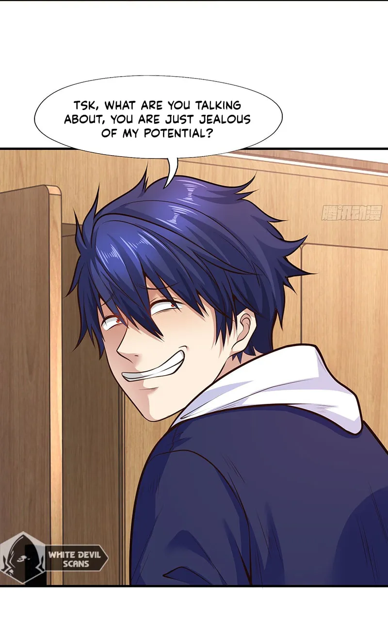 Read Devilish Girlfriend (Colored) chapter 3 image 55 on Lezhin
