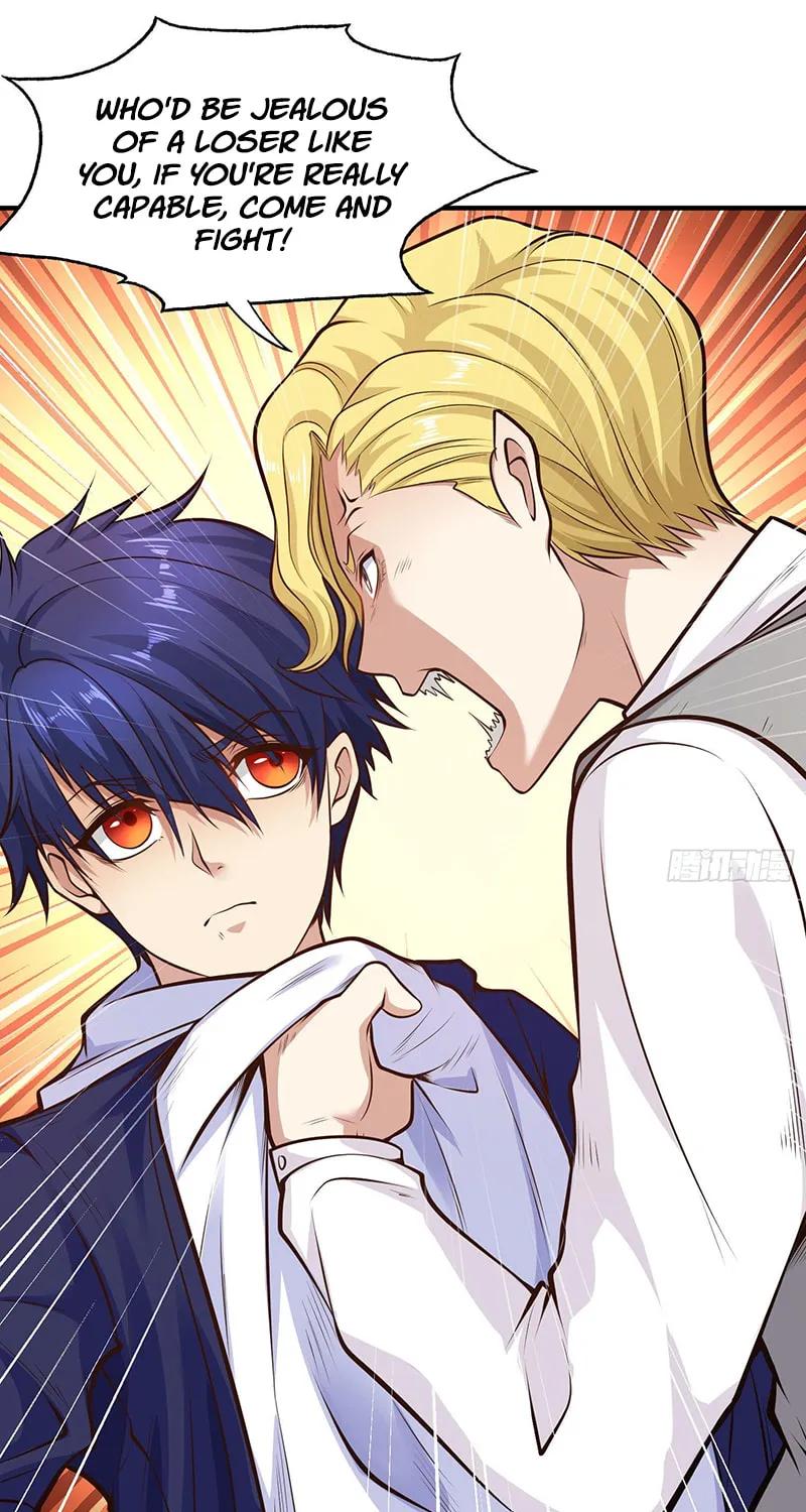 Read Devilish Girlfriend (Colored) chapter 3 image 56 on Lezhin