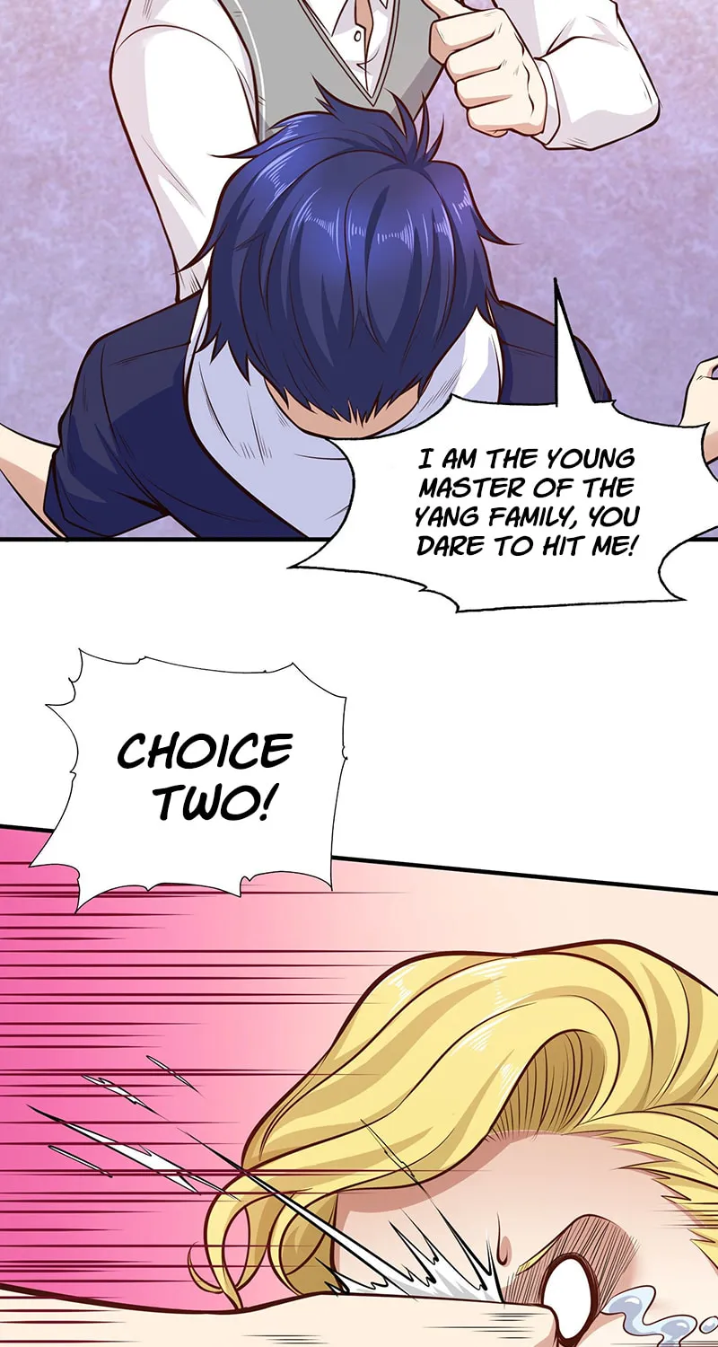 Read Devilish Girlfriend (Colored) chapter 3 image 58 on Lezhin