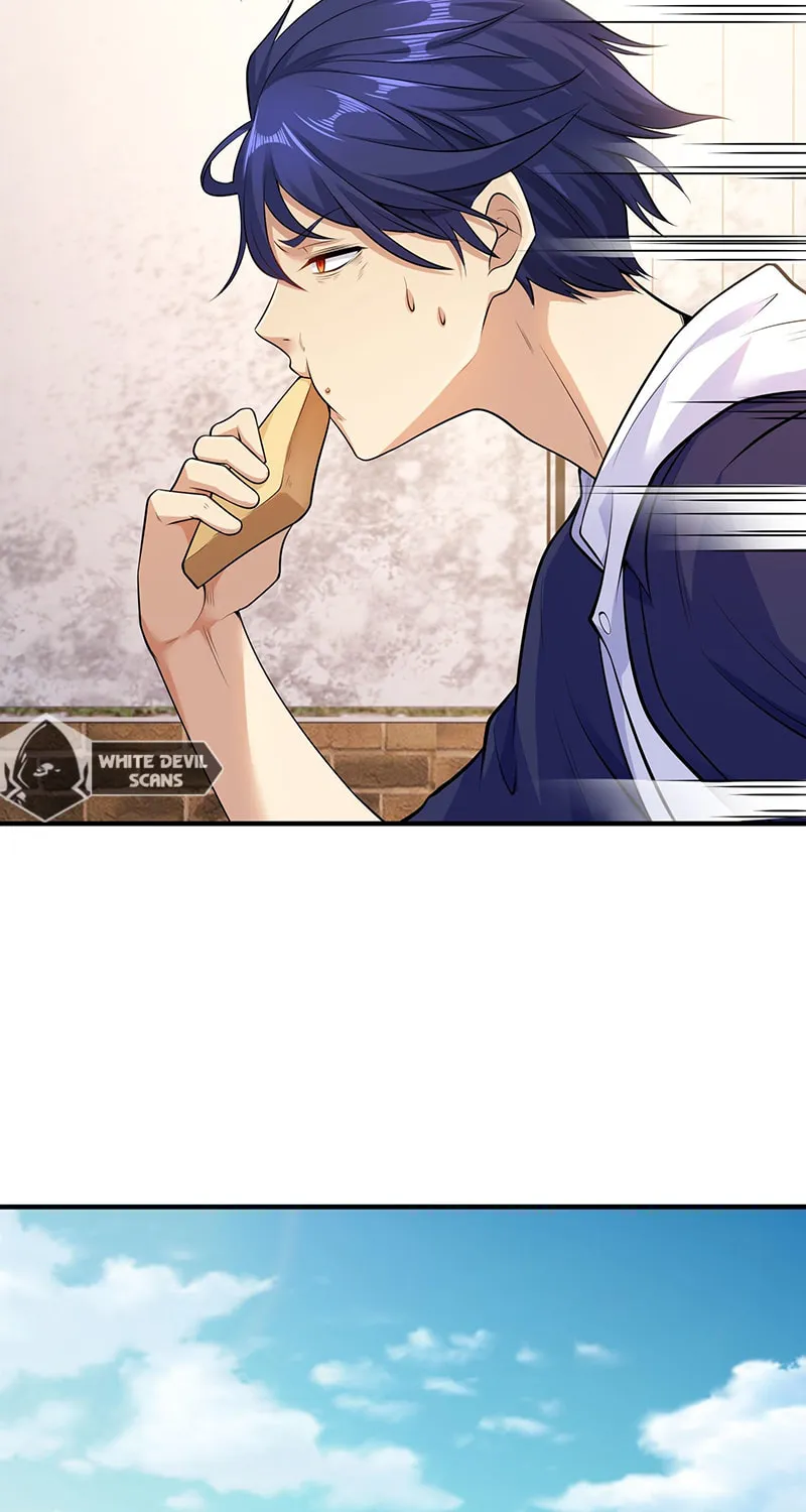 Read Devilish Girlfriend (Colored) chapter 3 image 6 on Lezhin