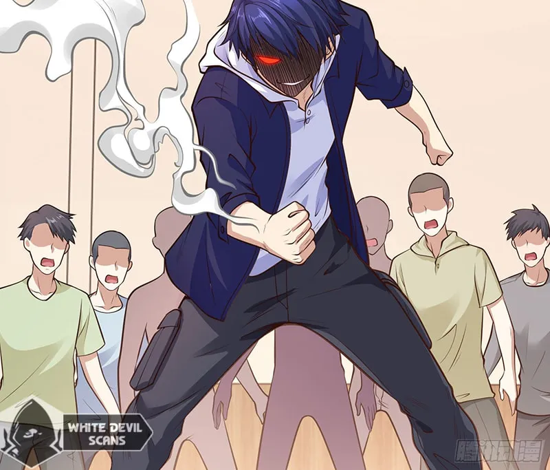 Read Devilish Girlfriend (Colored) chapter 3 image 60 on Lezhin