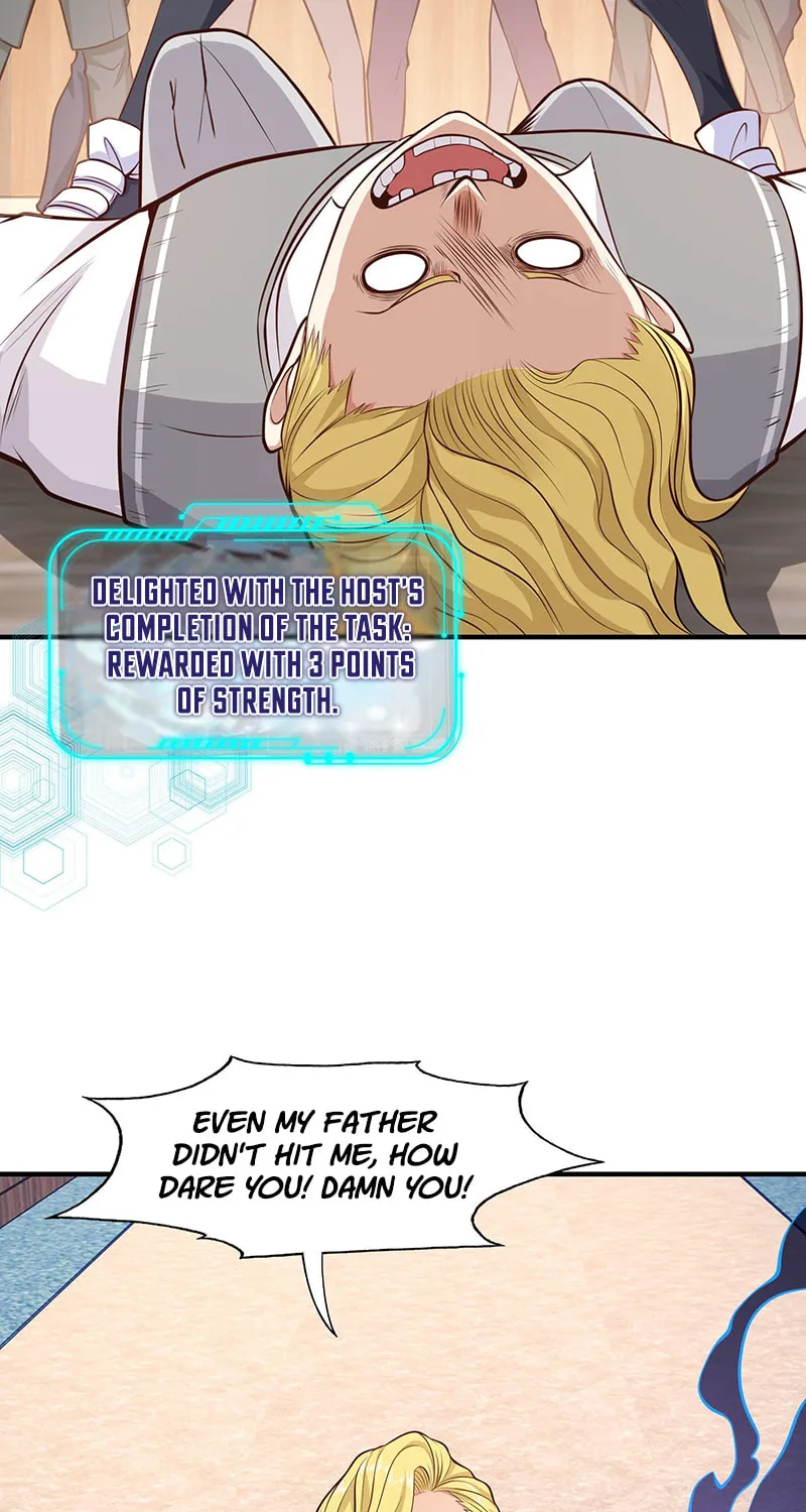 Read Devilish Girlfriend (Colored) chapter 3 image 61 on Lezhin
