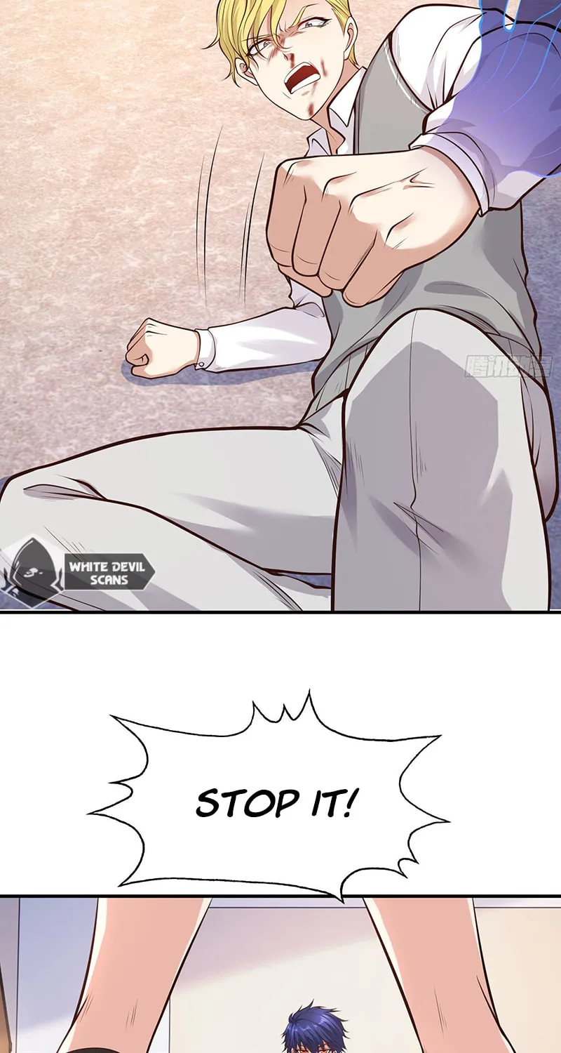 Read Devilish Girlfriend (Colored) chapter 3 image 62 on Lezhin
