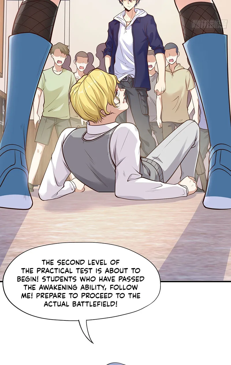 Read Devilish Girlfriend (Colored) chapter 3 image 63 on Lezhin