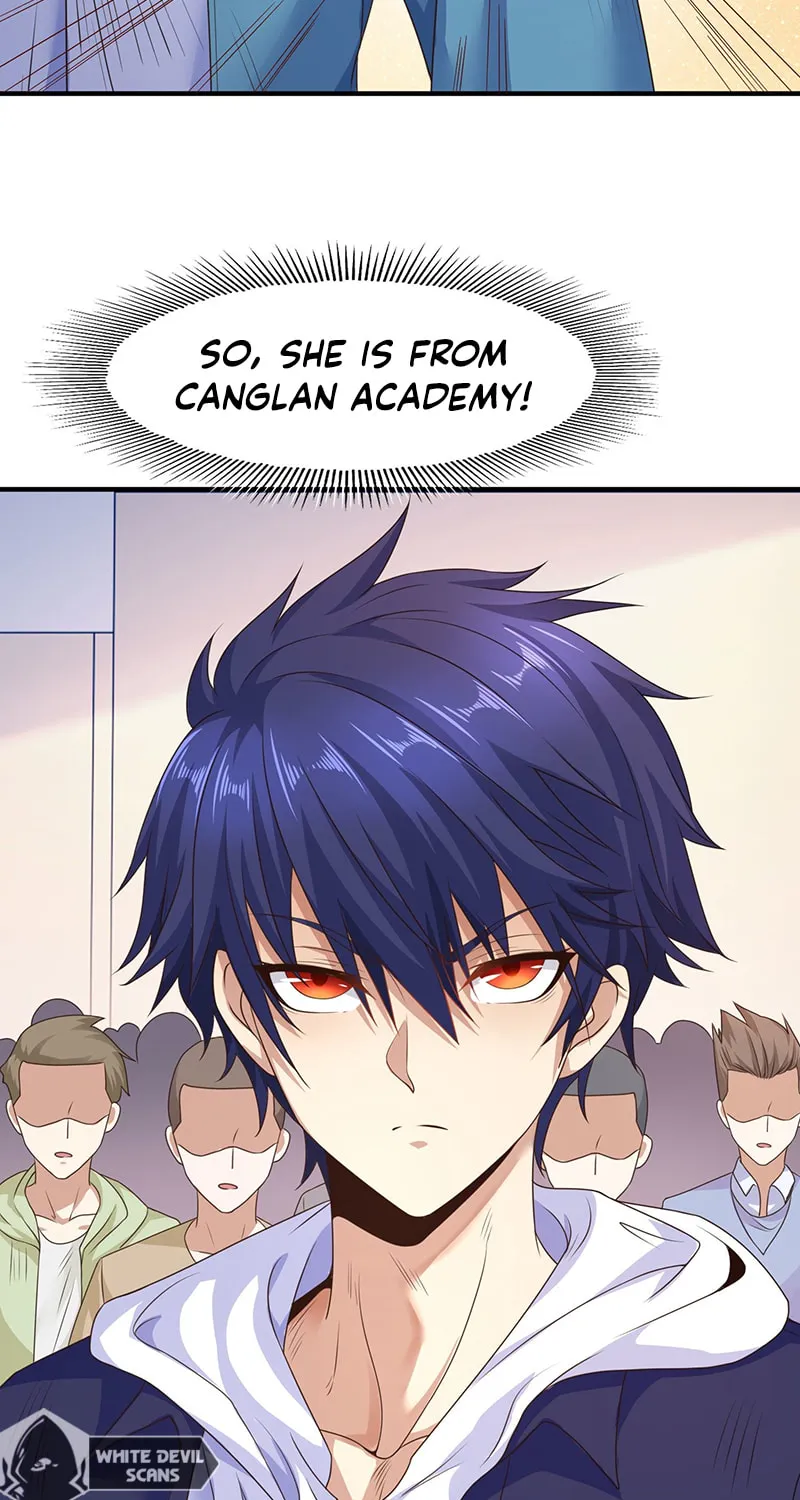 Read Devilish Girlfriend (Colored) chapter 3 image 66 on Lezhin