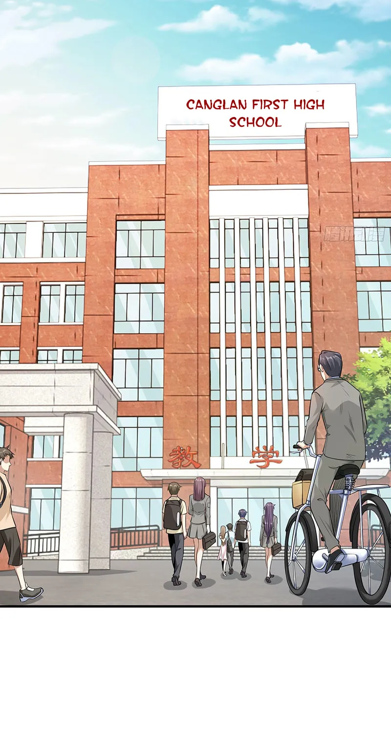 Read Devilish Girlfriend (Colored) chapter 3 image 7 on Lezhin