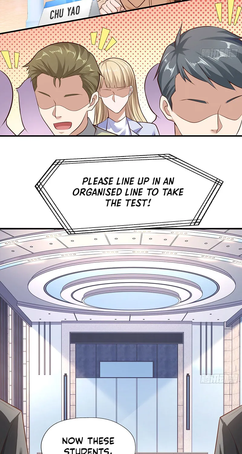 Read Devilish Girlfriend (Colored) chapter 3 image 9 on Lezhin