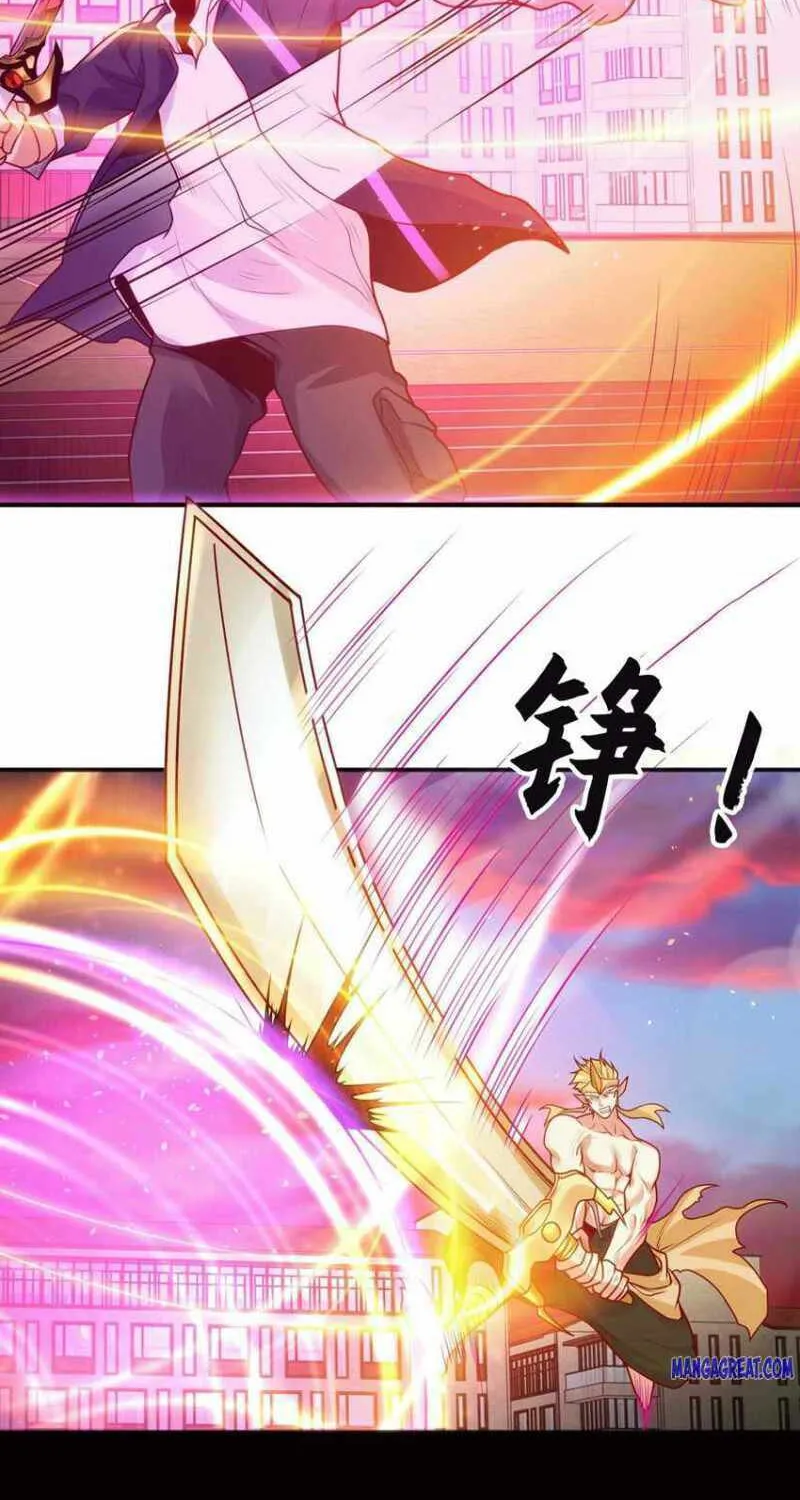 Read Devilish Girlfriend (Colored) chapter 30 image 10 on Lezhin