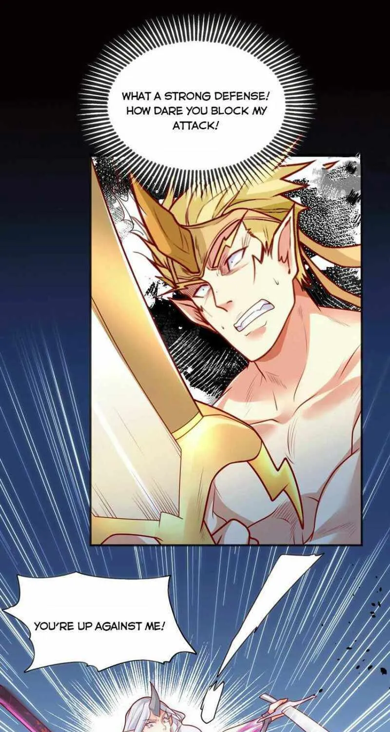Read Devilish Girlfriend (Colored) chapter 30 image 11 on Lezhin