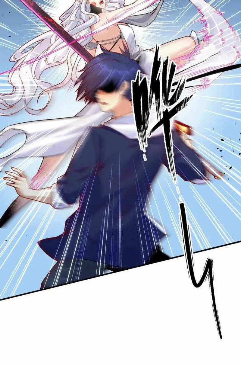 Read Devilish Girlfriend (Colored) chapter 30 image 12 on Lezhin
