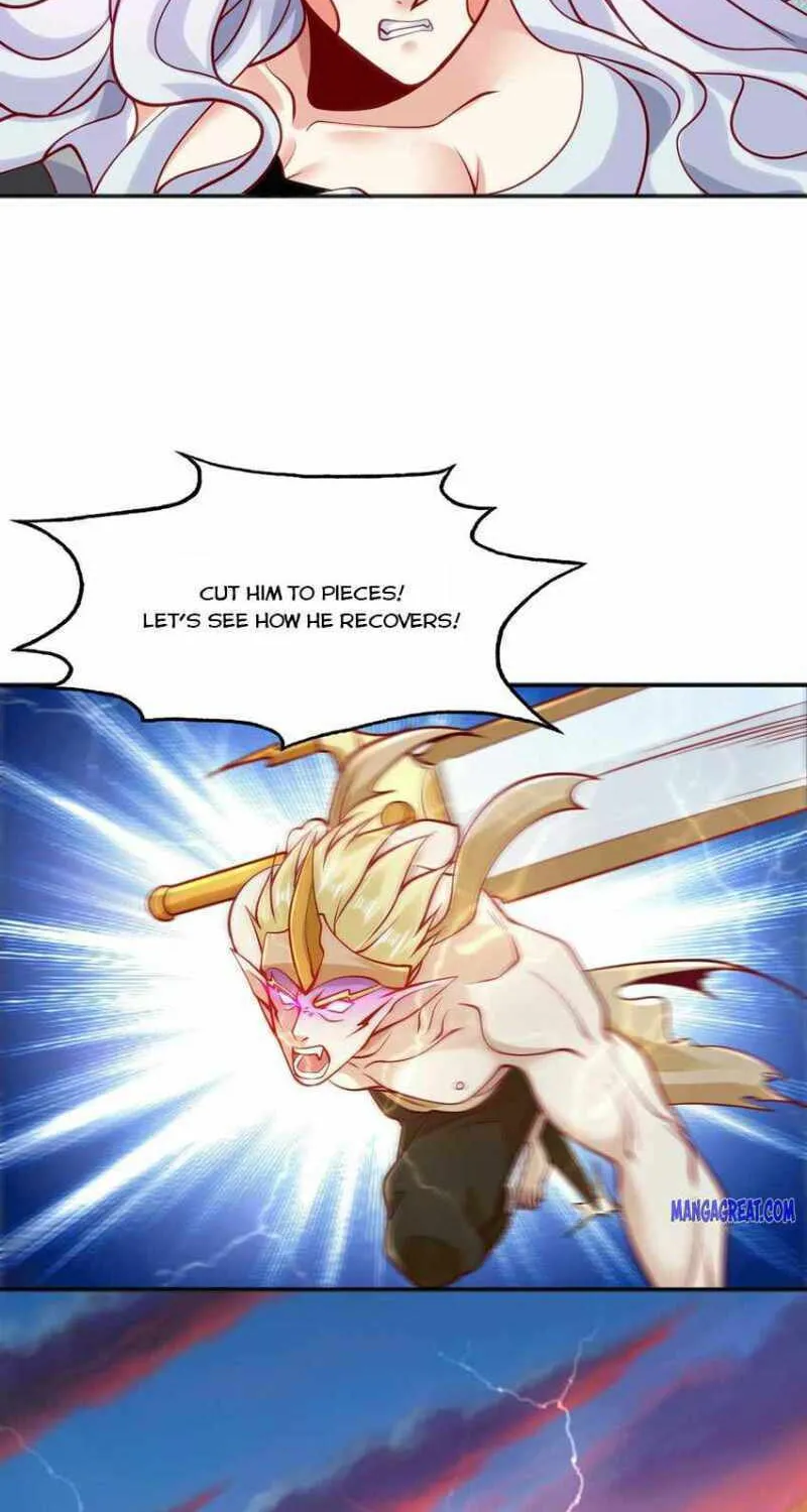Read Devilish Girlfriend (Colored) chapter 30 image 16 on Lezhin