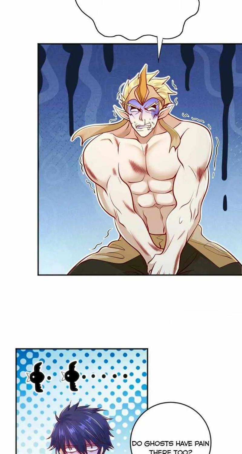 Read Devilish Girlfriend (Colored) chapter 30 image 19 on Lezhin