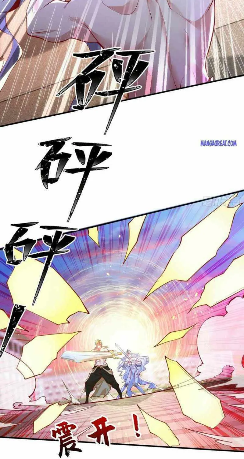 Read Devilish Girlfriend (Colored) chapter 30 image 2 on Lezhin