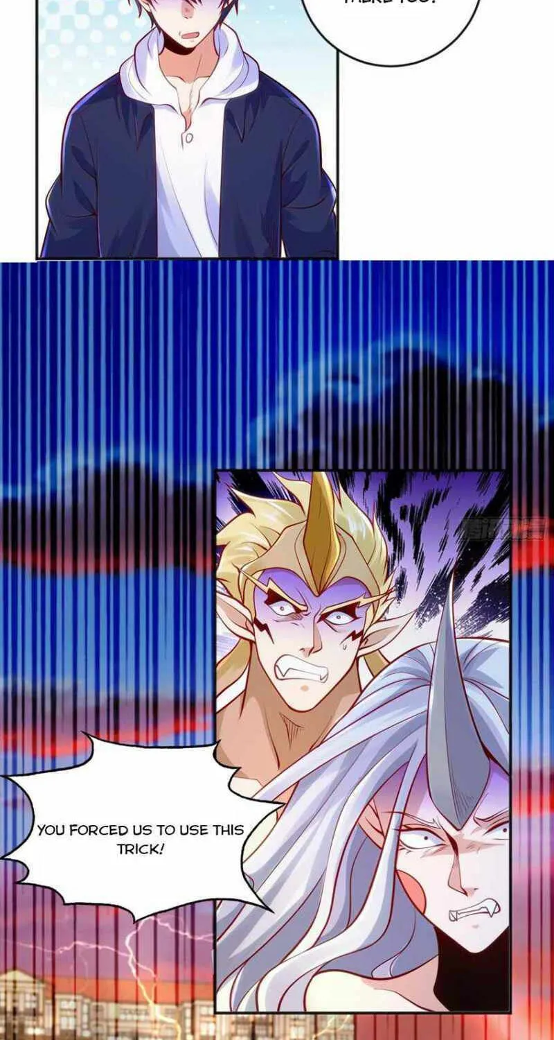 Read Devilish Girlfriend (Colored) chapter 30 image 20 on Lezhin