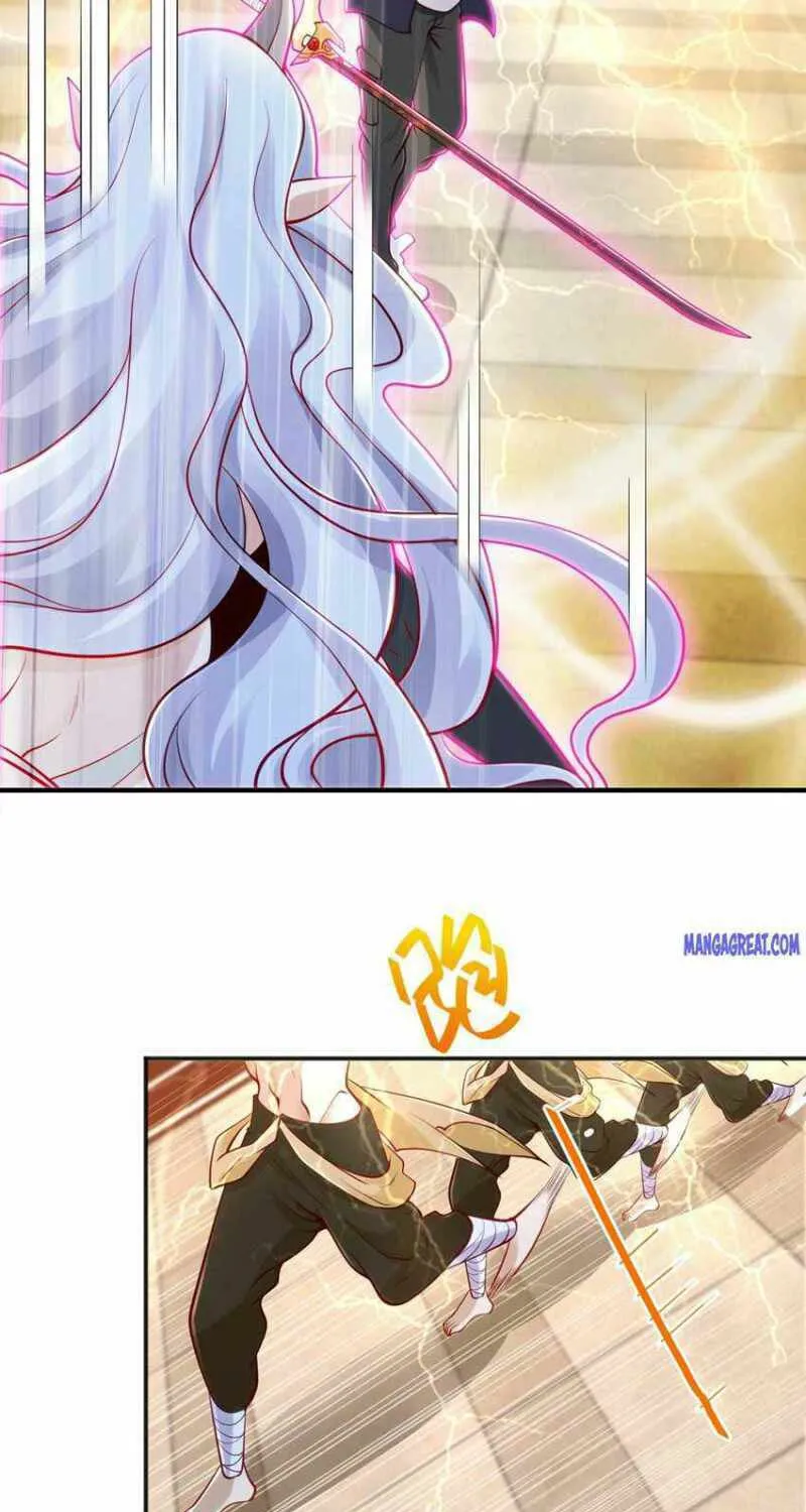 Read Devilish Girlfriend (Colored) chapter 30 image 22 on Lezhin