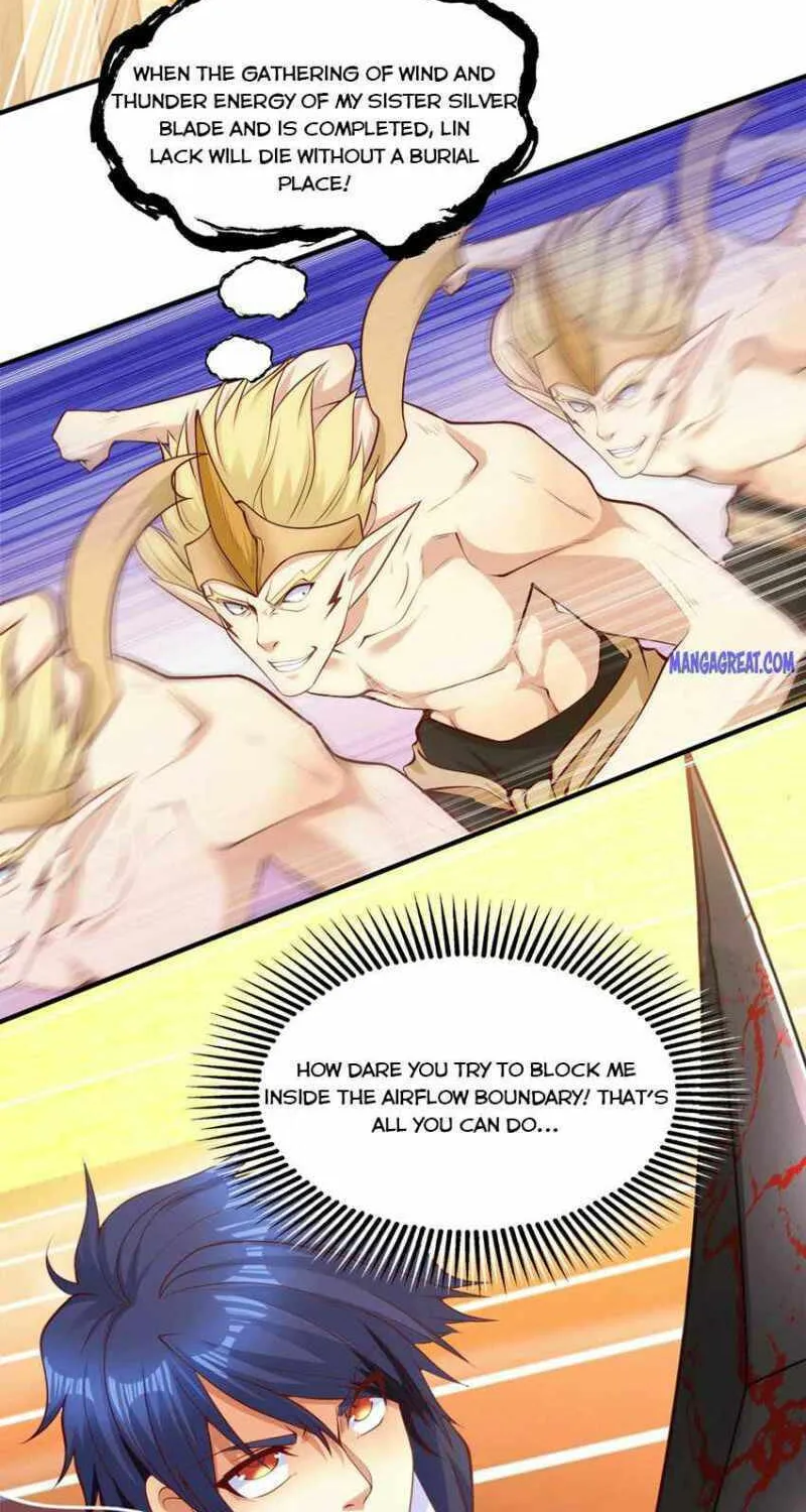 Read Devilish Girlfriend (Colored) chapter 30 image 25 on Lezhin