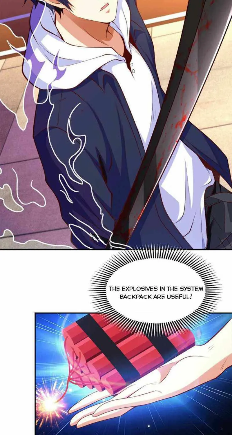 Read Devilish Girlfriend (Colored) chapter 30 image 26 on Lezhin