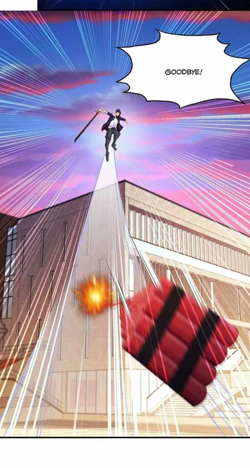 Read Devilish Girlfriend (Colored) chapter 30 image 27 on Lezhin