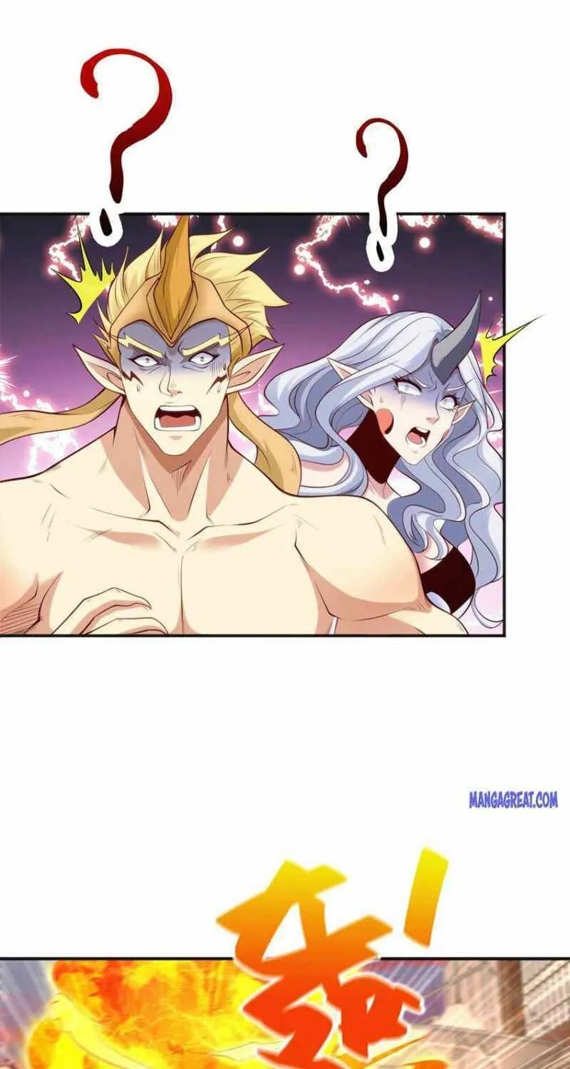 Read Devilish Girlfriend (Colored) chapter 30 image 28 on Lezhin