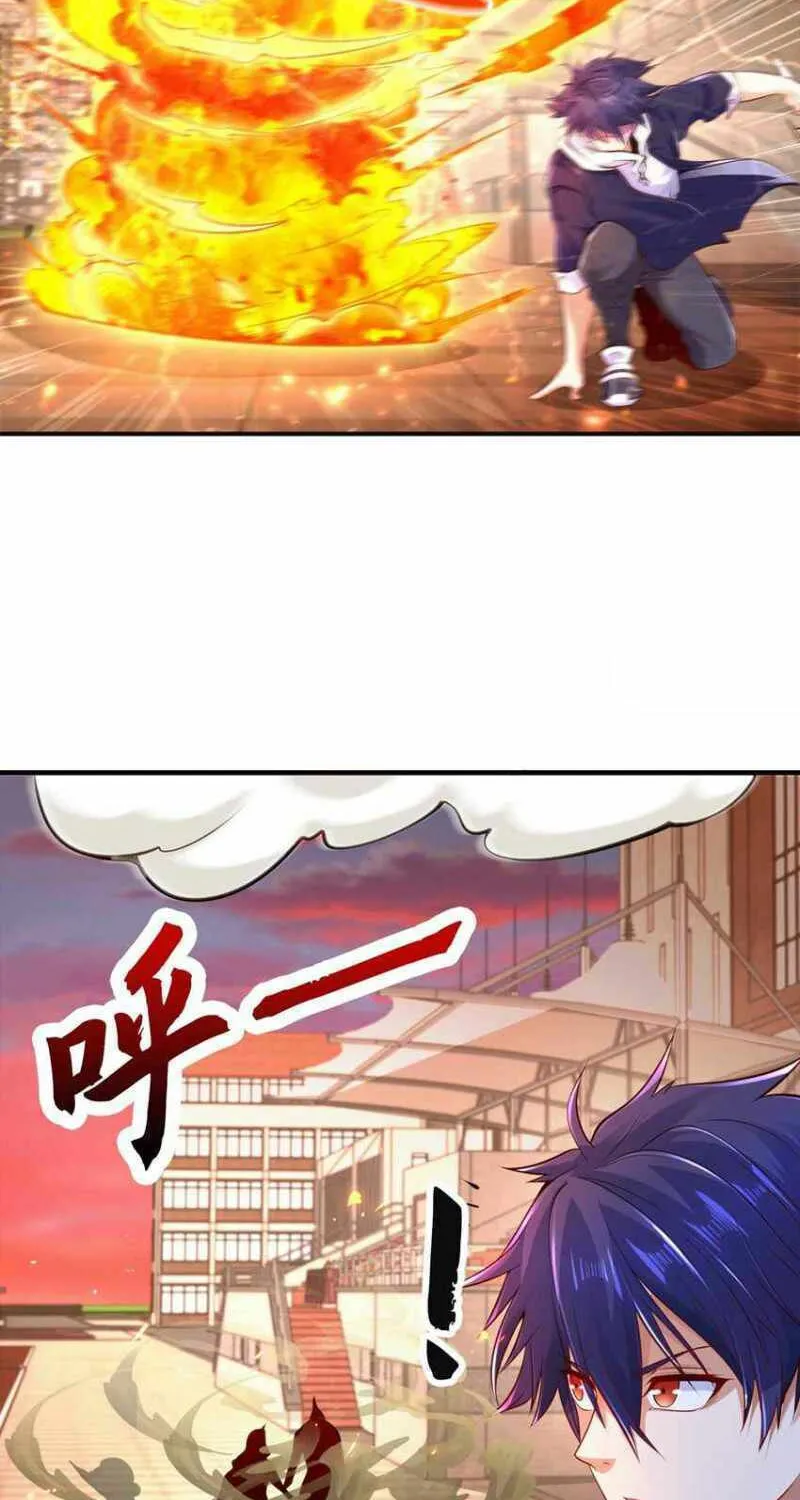 Read Devilish Girlfriend (Colored) chapter 30 image 29 on Lezhin