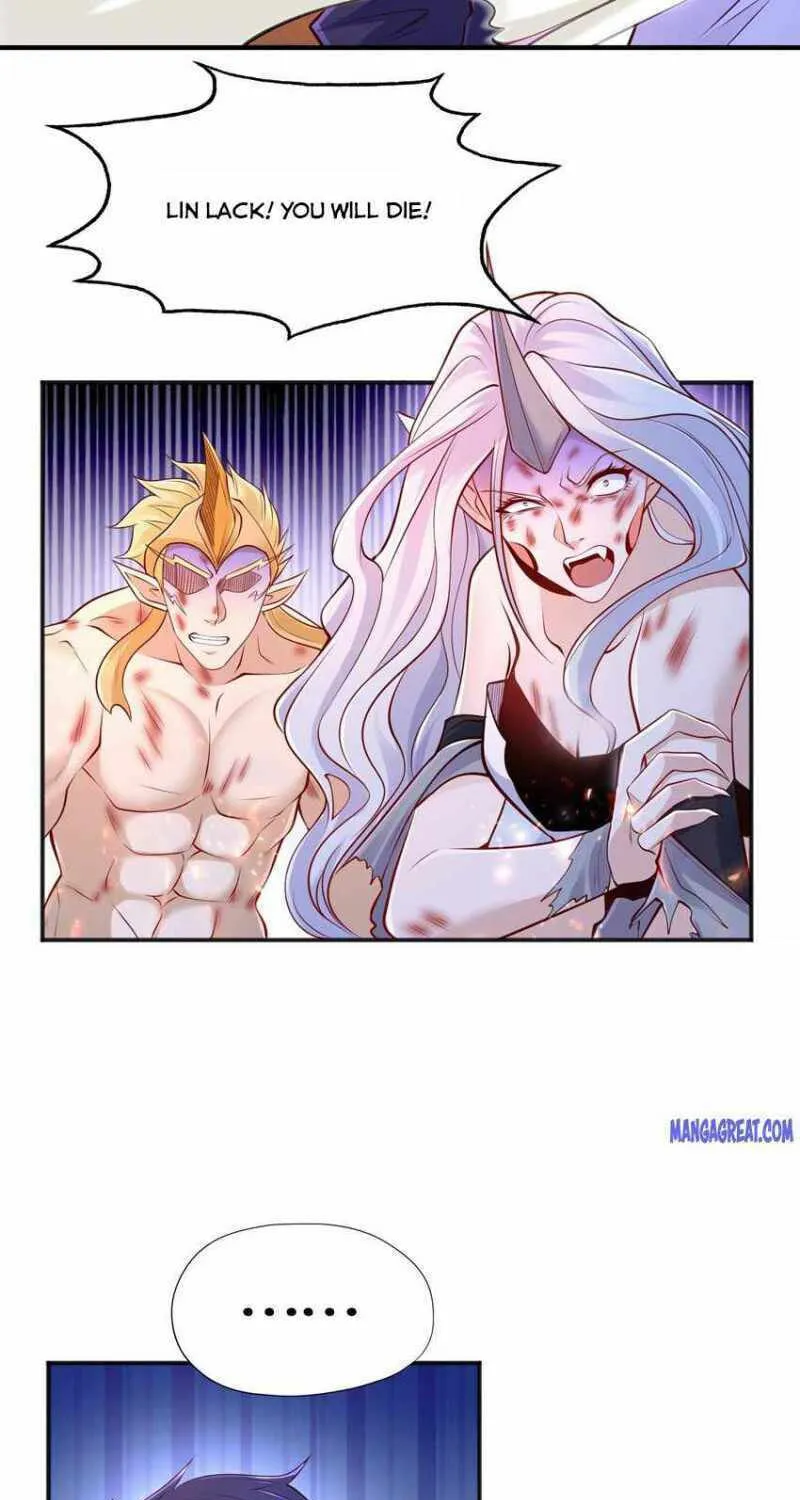 Read Devilish Girlfriend (Colored) chapter 30 image 31 on Lezhin