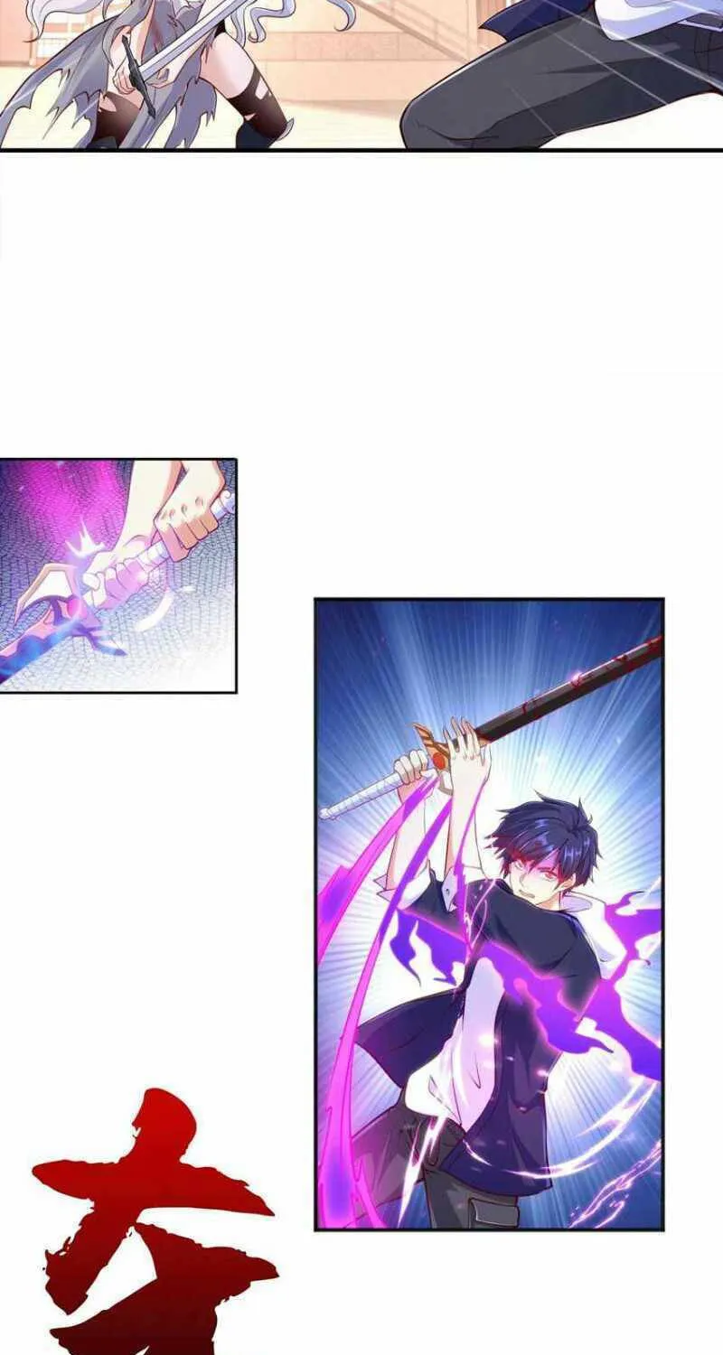 Read Devilish Girlfriend (Colored) chapter 30 image 33 on Lezhin