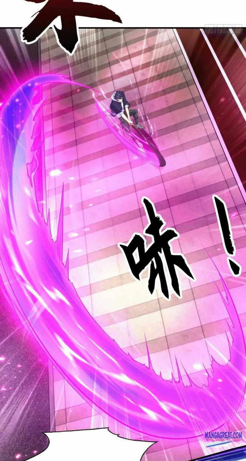 Read Devilish Girlfriend (Colored) chapter 30 image 34 on Lezhin
