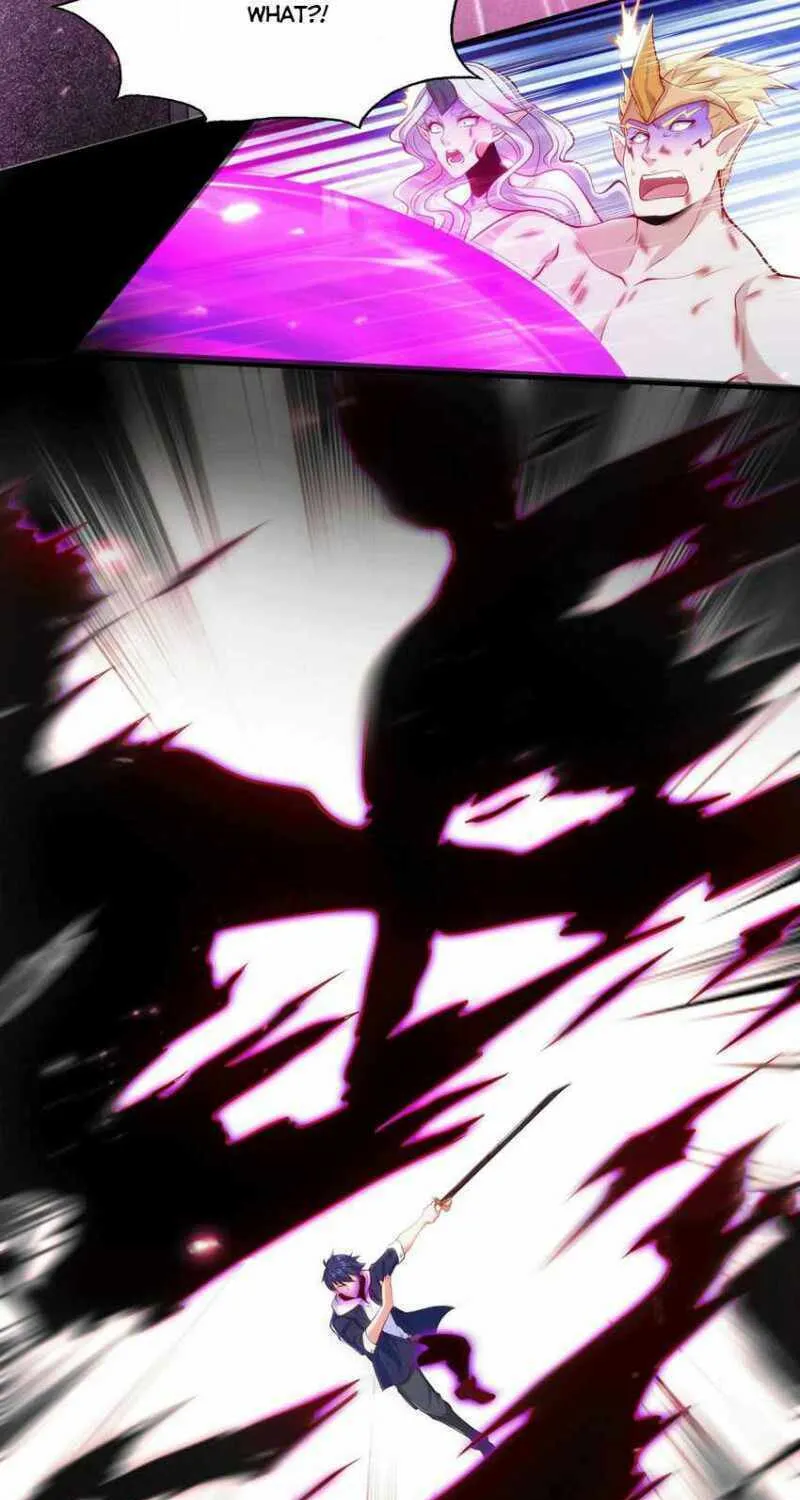 Read Devilish Girlfriend (Colored) chapter 30 image 35 on Lezhin