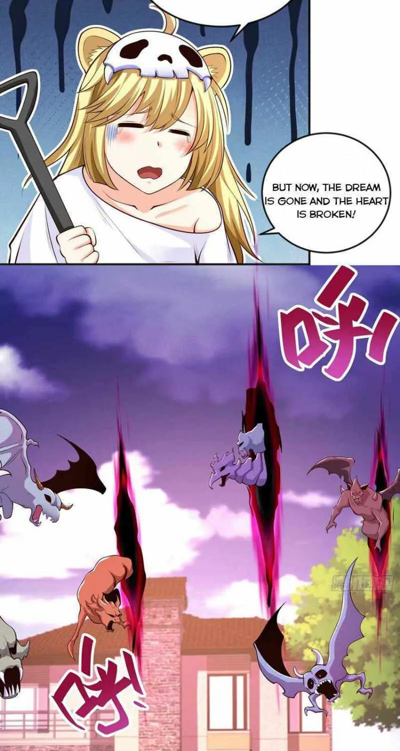 Read Devilish Girlfriend (Colored) chapter 30 image 38 on Lezhin
