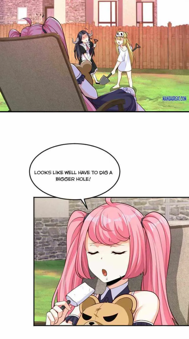 Read Devilish Girlfriend (Colored) chapter 30 image 39 on Lezhin