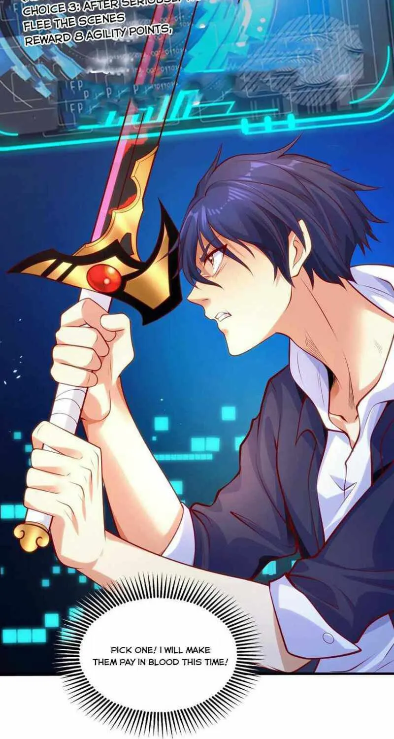 Read Devilish Girlfriend (Colored) chapter 30 image 4 on Lezhin