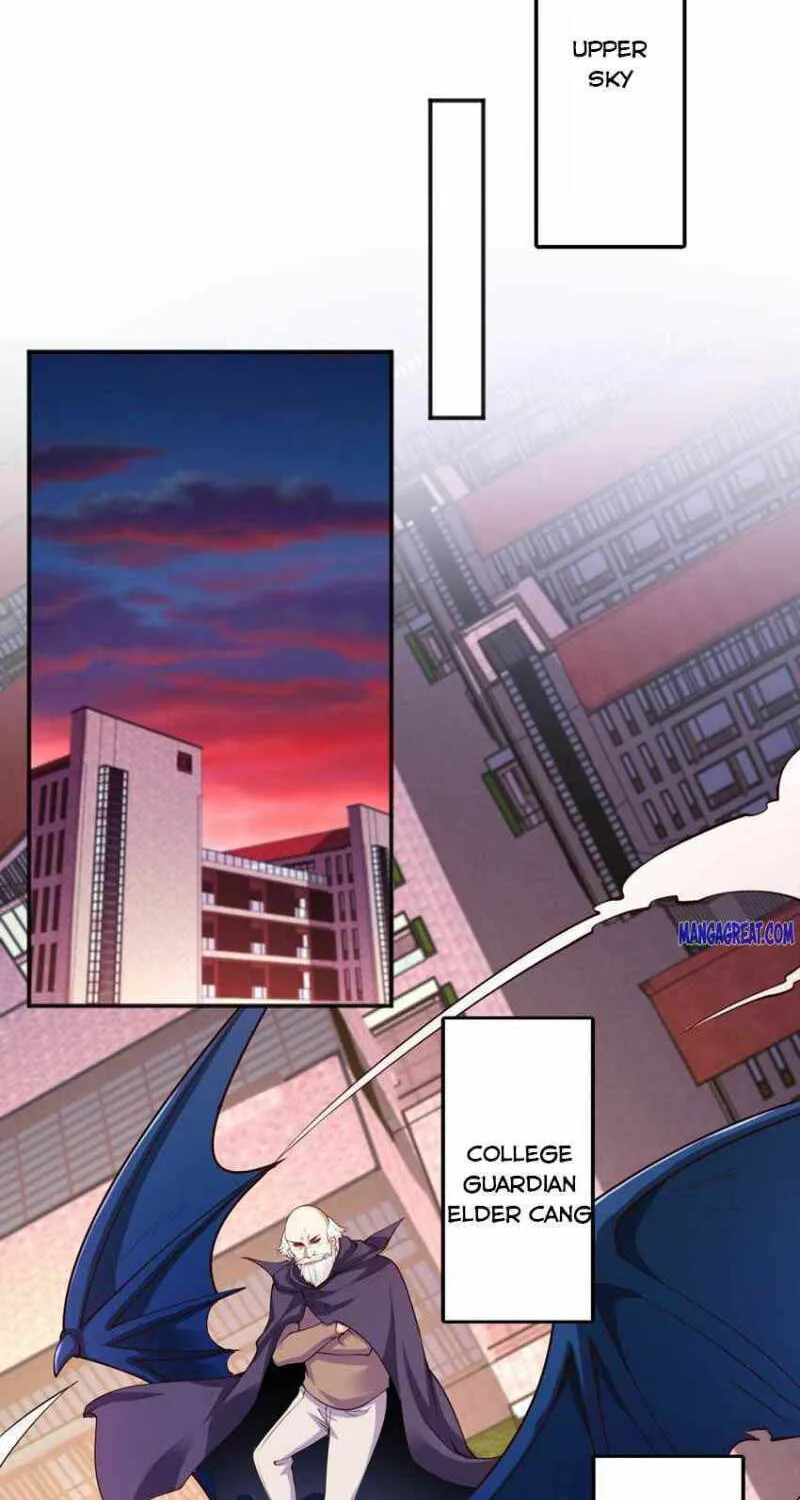 Read Devilish Girlfriend (Colored) chapter 30 image 41 on Lezhin